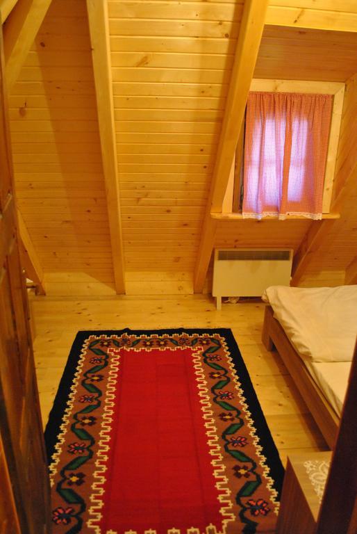 Вілла Zlatiborske Brvnare Номер фото